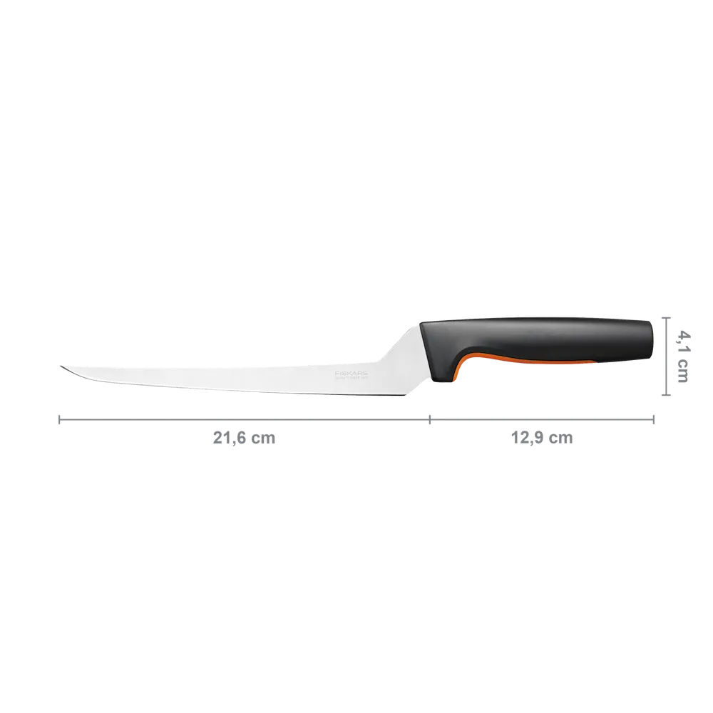 Fiskars Filetiermesser