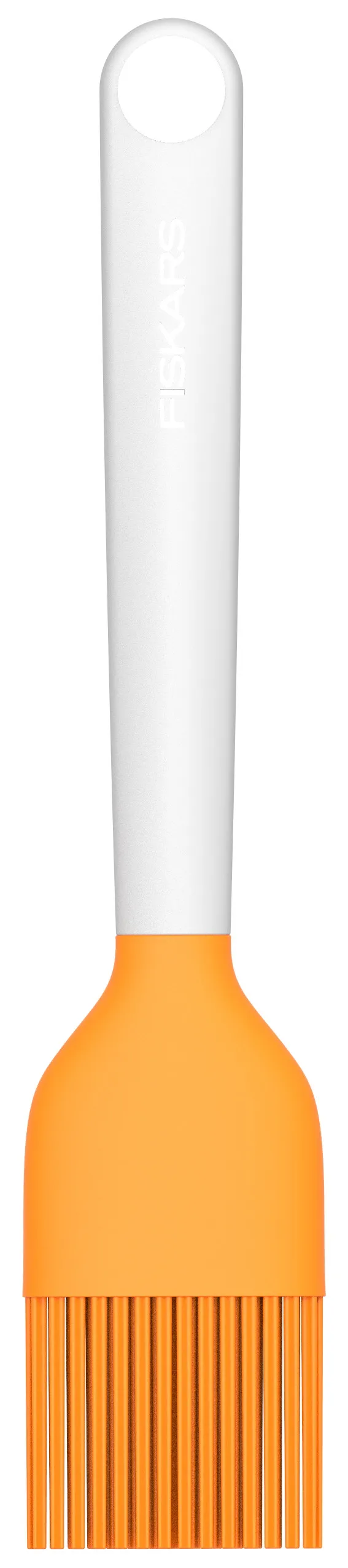 Fiskars Silikonpinsel Backpin