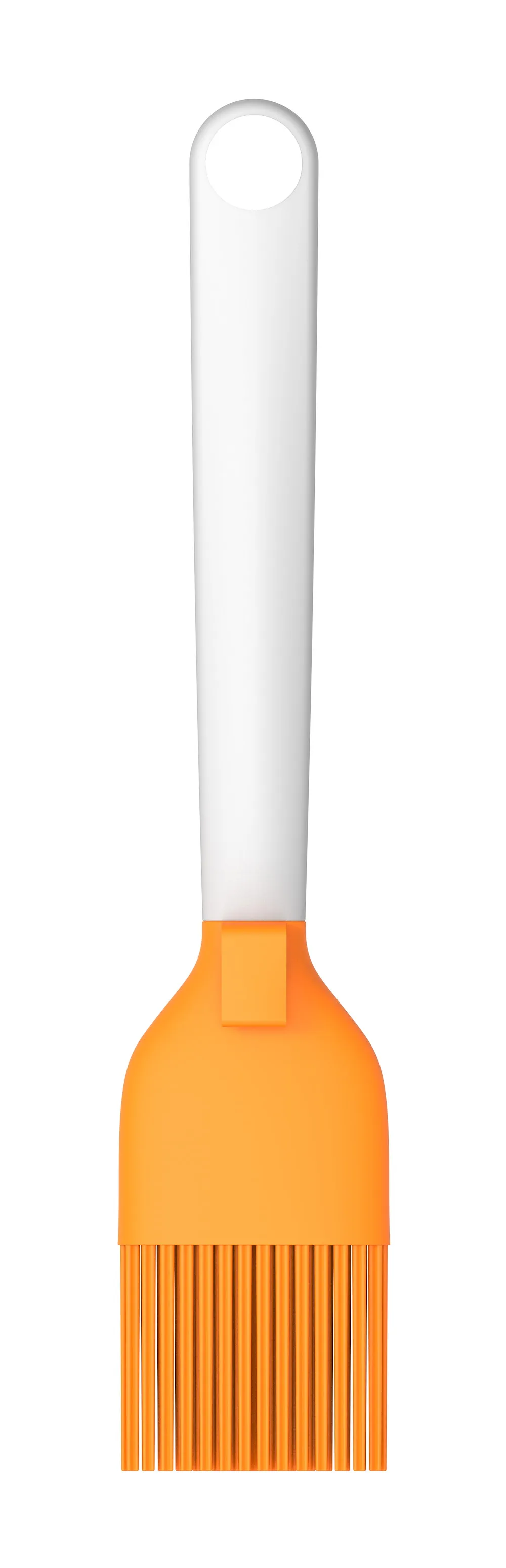 Fiskars Silikonpinsel Backpin