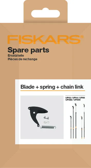 Fiskars Ersatzklinge und