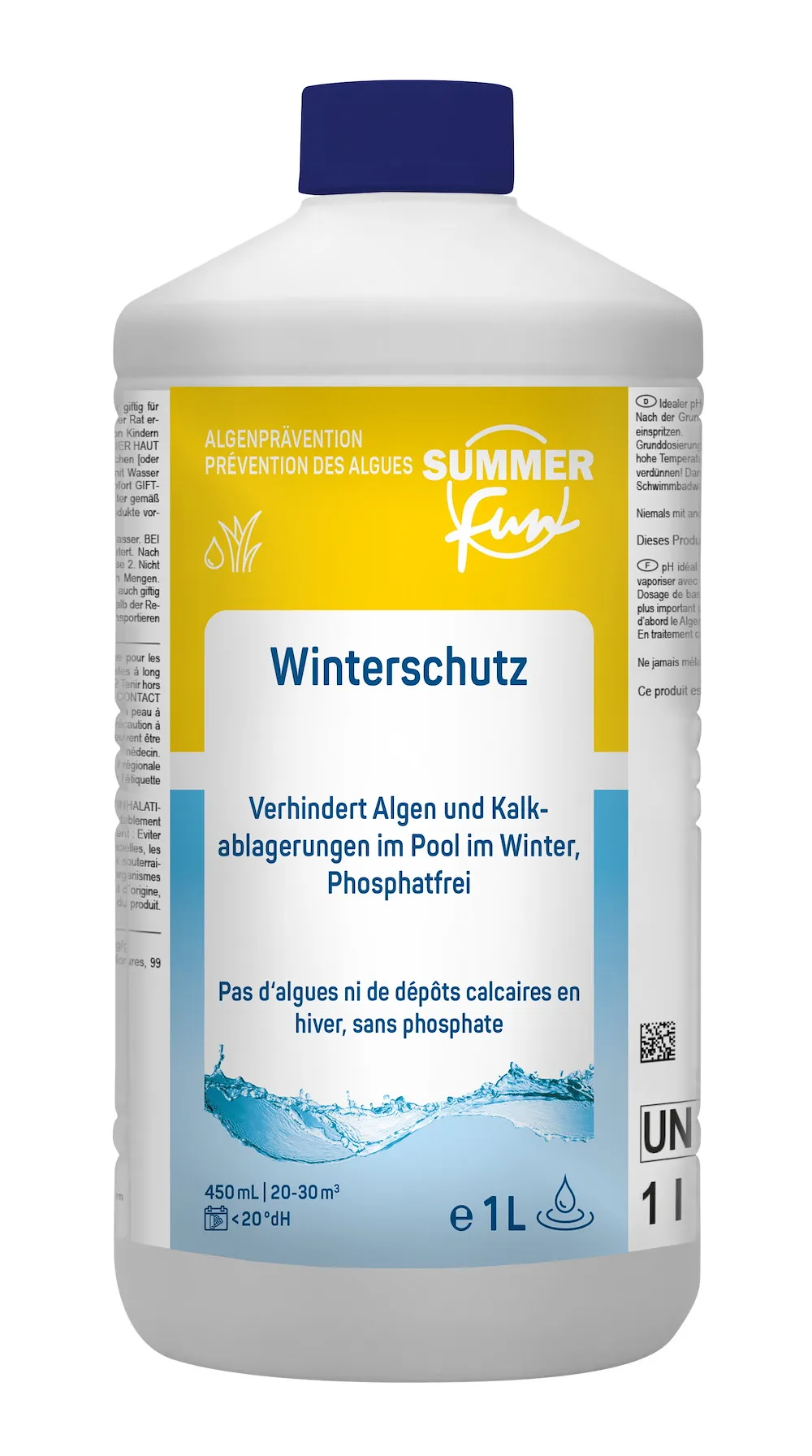 Winterschutz 1L