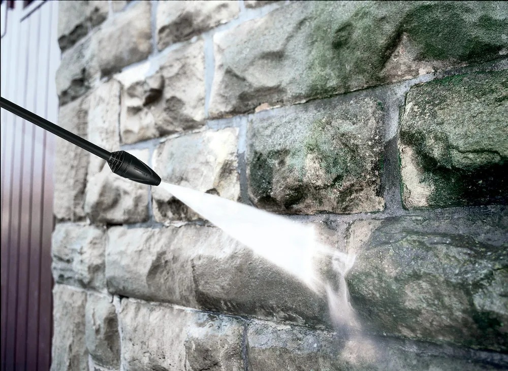 Hochdruckreiniger K 5