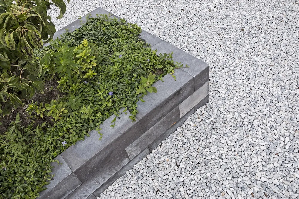 Icy Blue Splitt eisbl 8-16 mm,