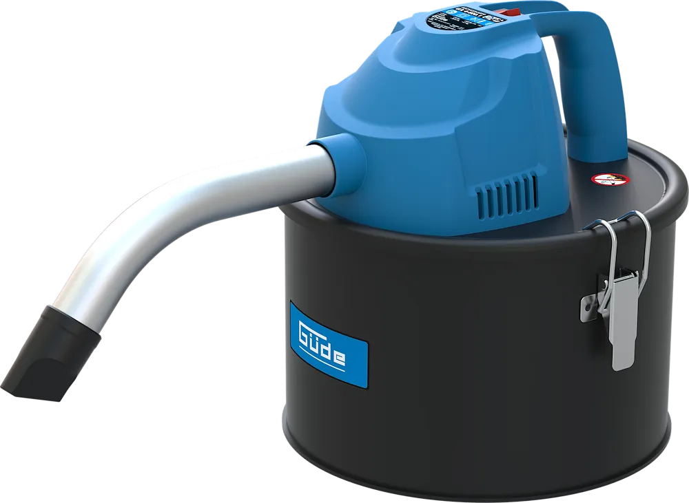 Aschesauger GA 4-600.1