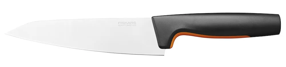 Fiskars Kochmesser,mittel