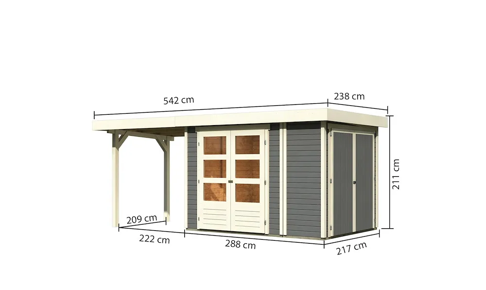 GH Retola 2 tgrau 213x217x211