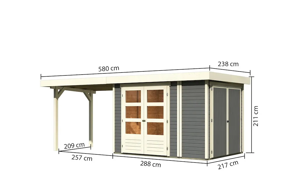 GH Retola 2 tgrau 213x217x211