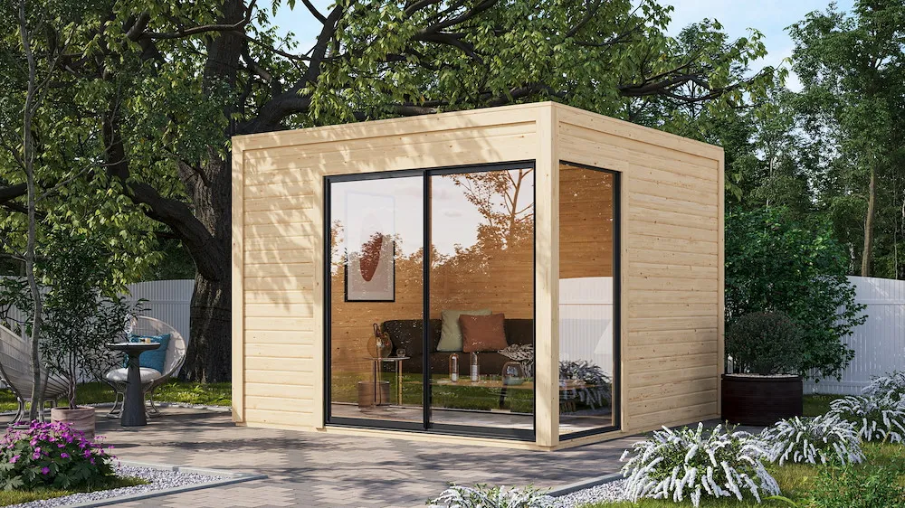 GH Dice 1 natur 308x308x242