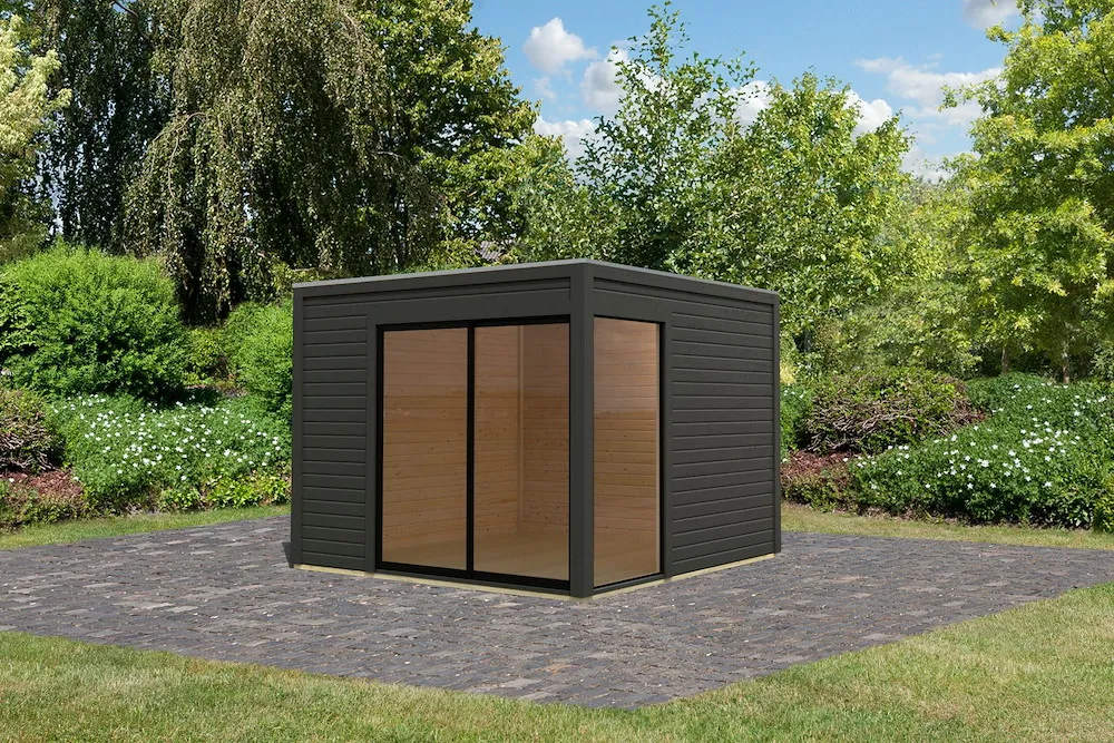 GH Dice 1 Anth 308x308x242