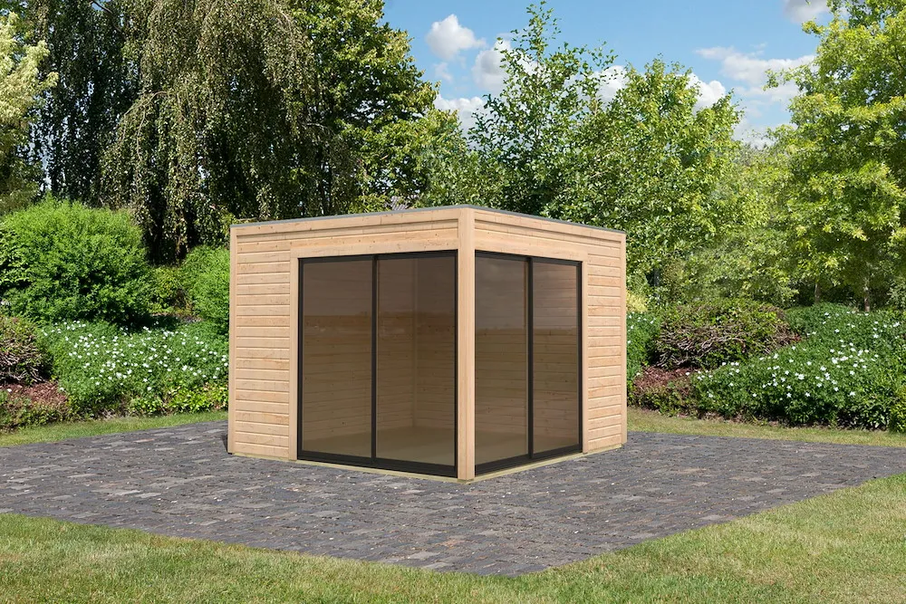 GH Dice 3 natur 308x308x242