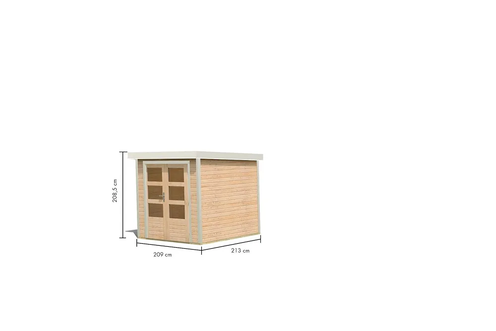 GH Jupiter A natur 213x217x211