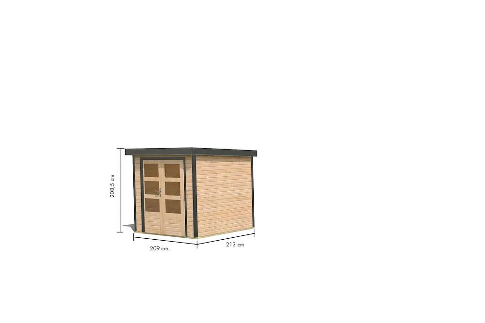 GH Jupiter A natur 213x217x211