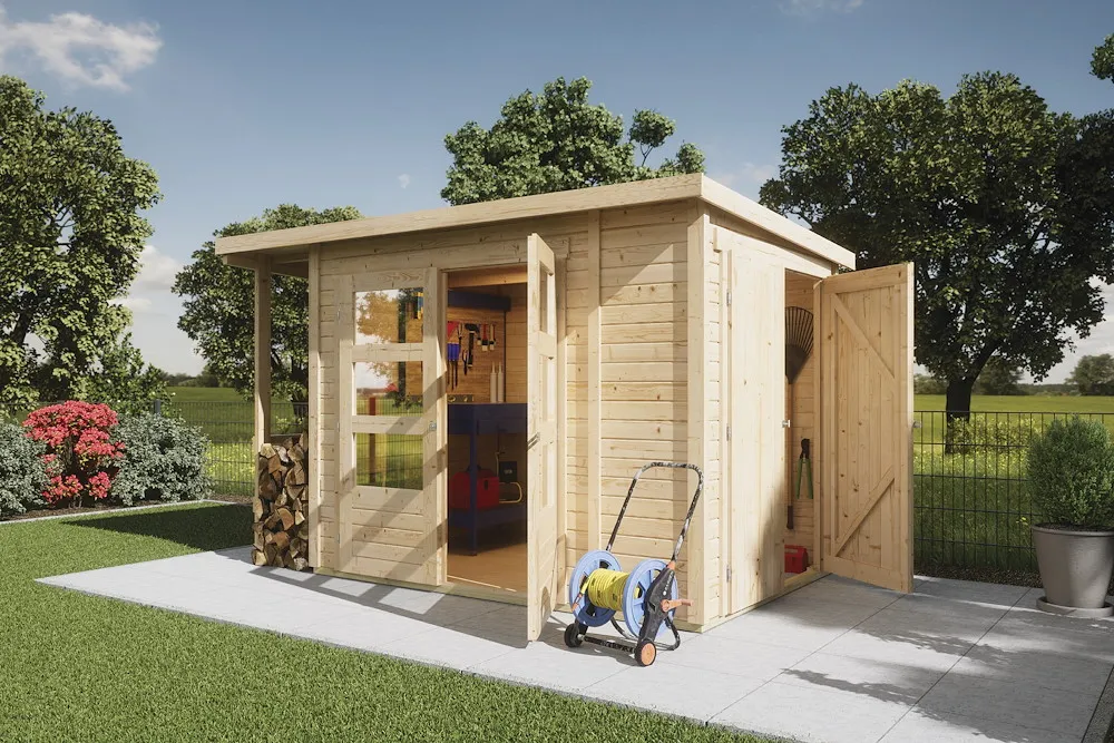 GH Multi PD natur 303x187x218