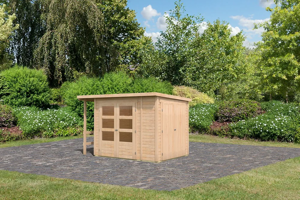 GH Multi PD natur 303x187x218