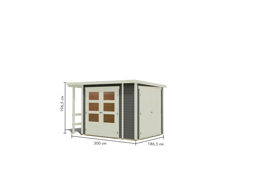 GH Multi PD tgrau 303x187x218