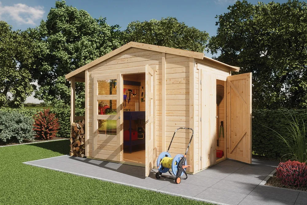 GH Multi SD natur 303x187x218