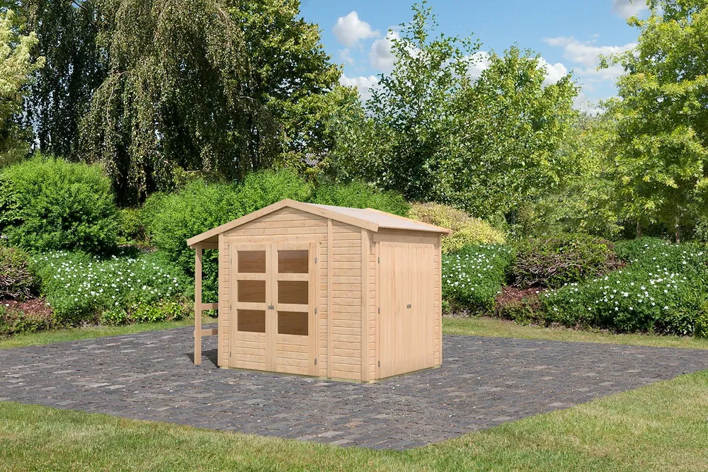 GH Multi SD natur 303x187x218