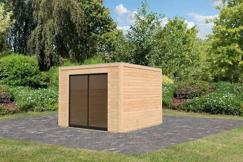 GH Dice 1 natur 308x308x242