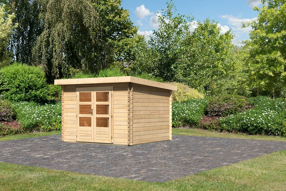 GH OLaf 5 natur 280x280x222