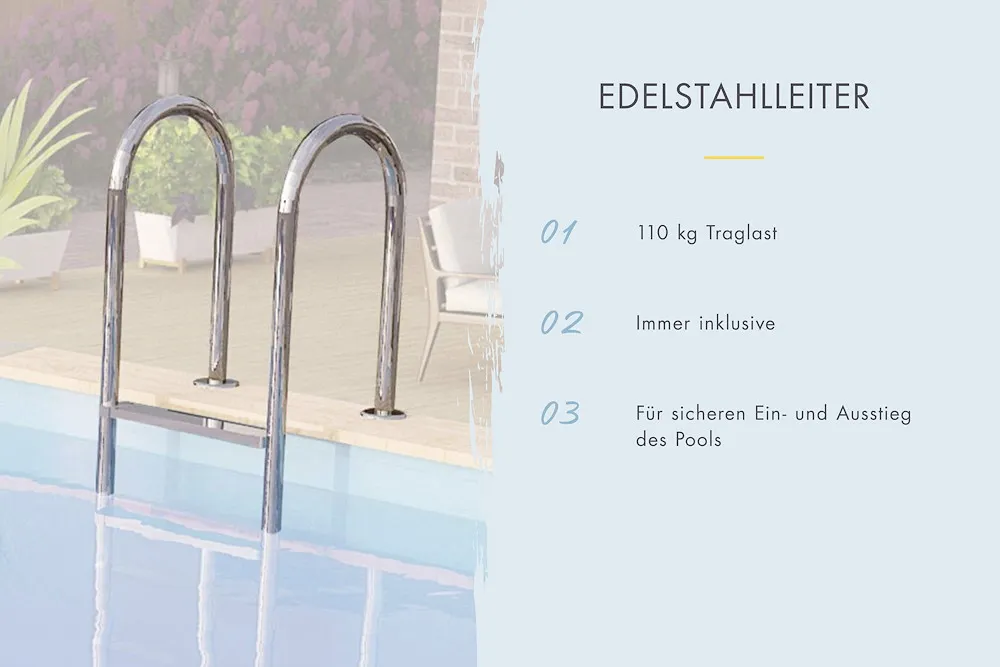 Pool 2 X Sparset inkl.Ter. KDI