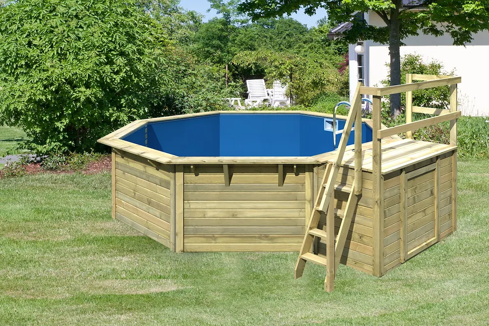 Pool 2 X Sparset inkl.Ter. KDI