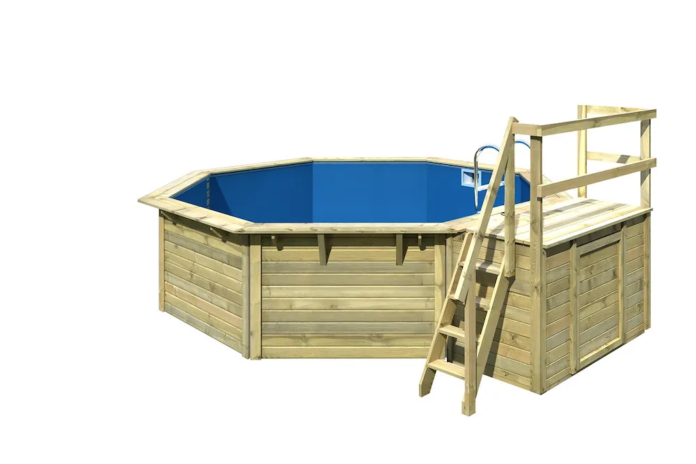 Pool 2 X Sparset inkl.Ter. KDI