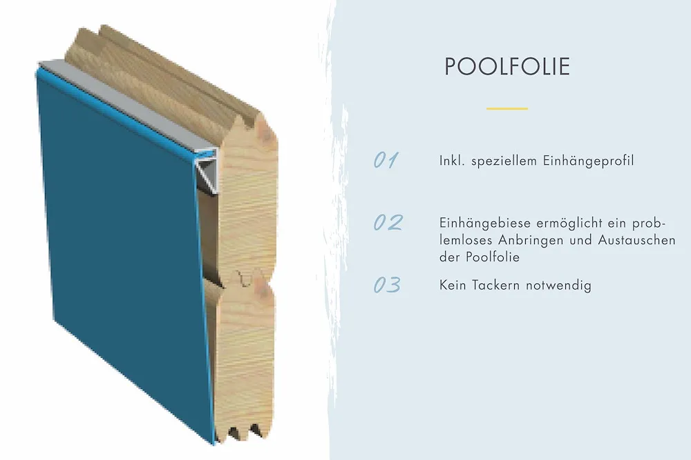 Pool 2 X Sparset inkl.Ter. KDI