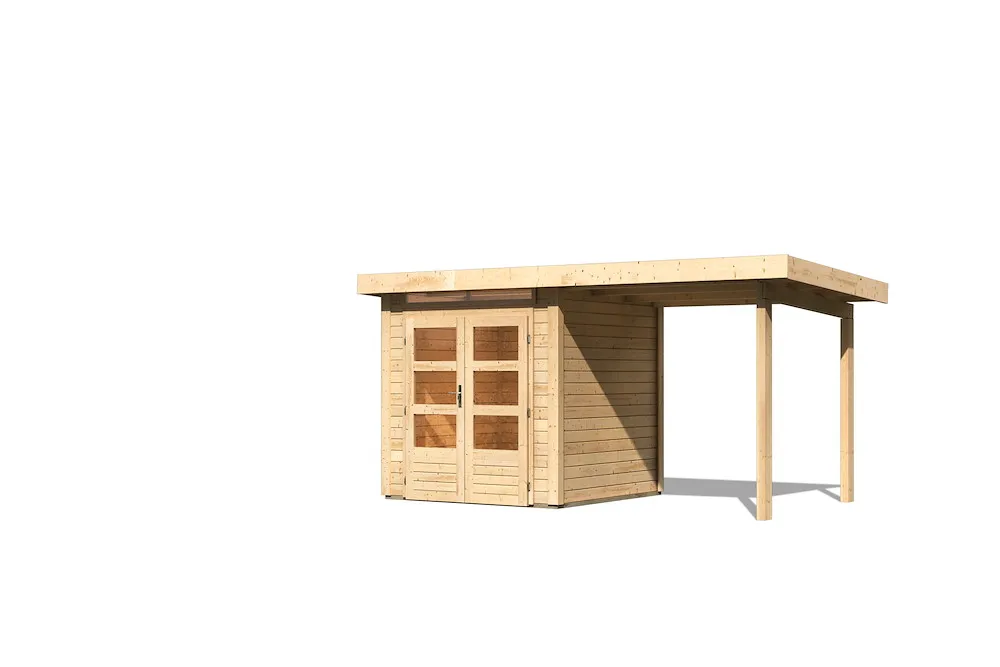 GH Kandern 1 natur 204x204x230