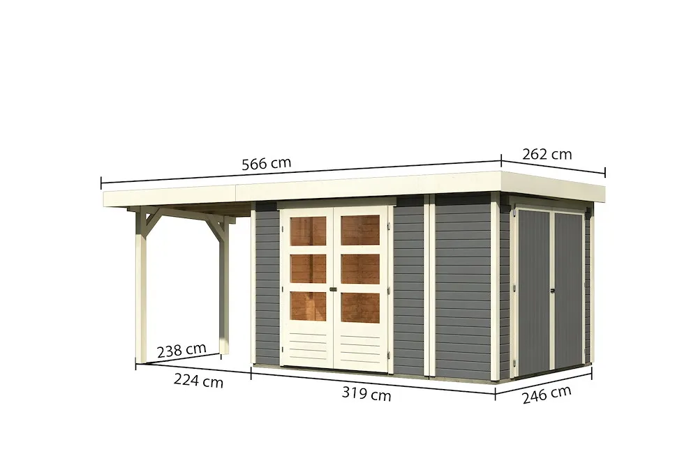 GH Retola 4 tgrau 242x242x211