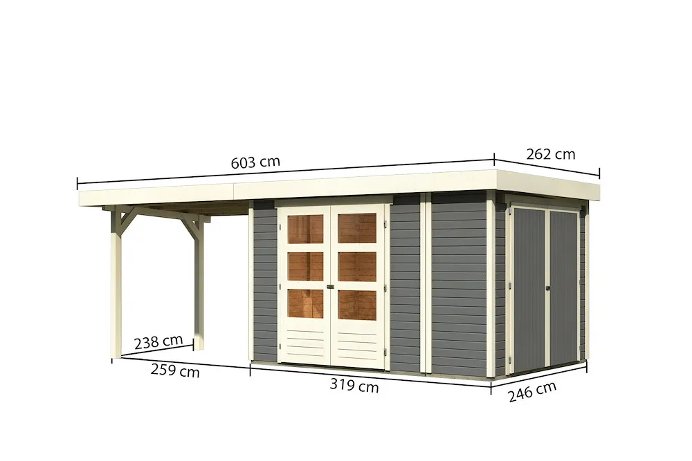 GH Retola 4 tgrau 242x242x211