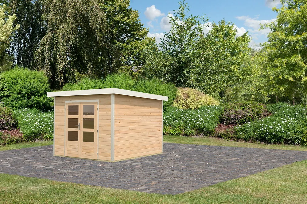 GH Pluto A natur 271x271x219