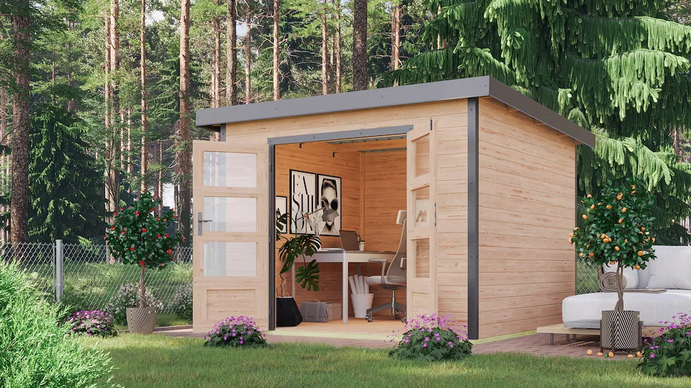 GH Pluto A natur 271x271x219