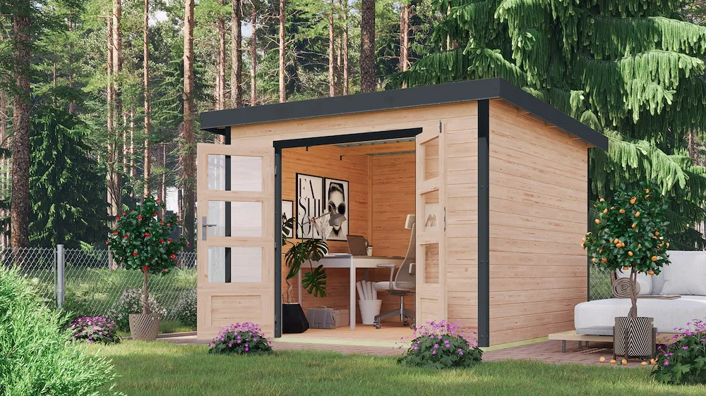 GH Pluto A natur 271x271x219