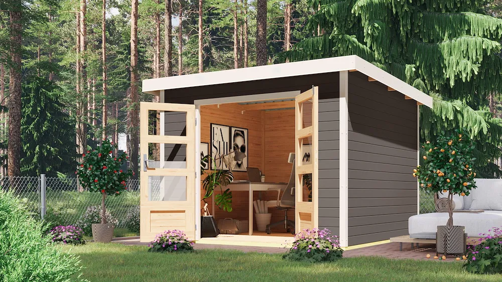 GH Pluto B tgrau 271x271x219