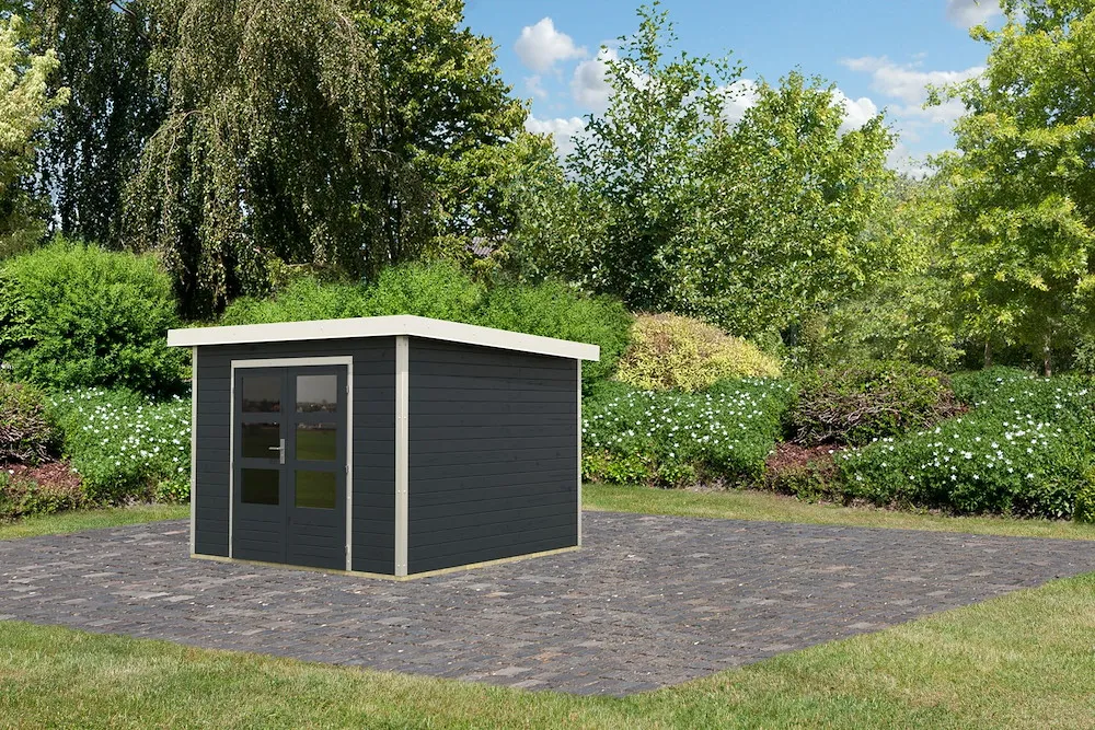 GH Pluto C Anth 271x271x219