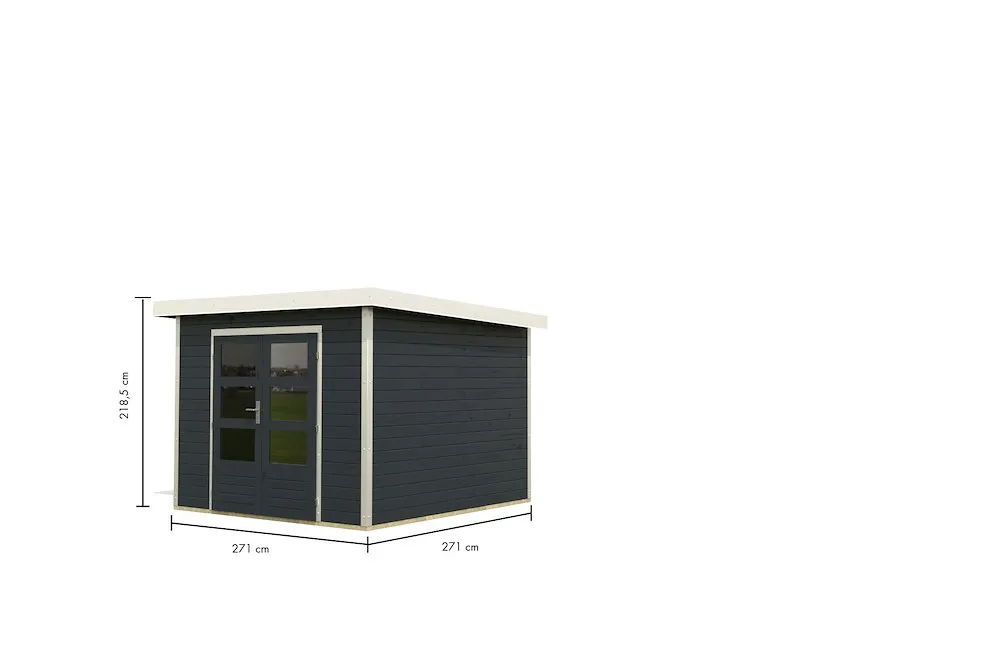 GH Pluto C Anth 271x271x219