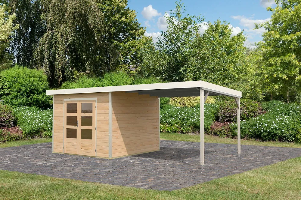 GH Pluto A natur 271x271x219