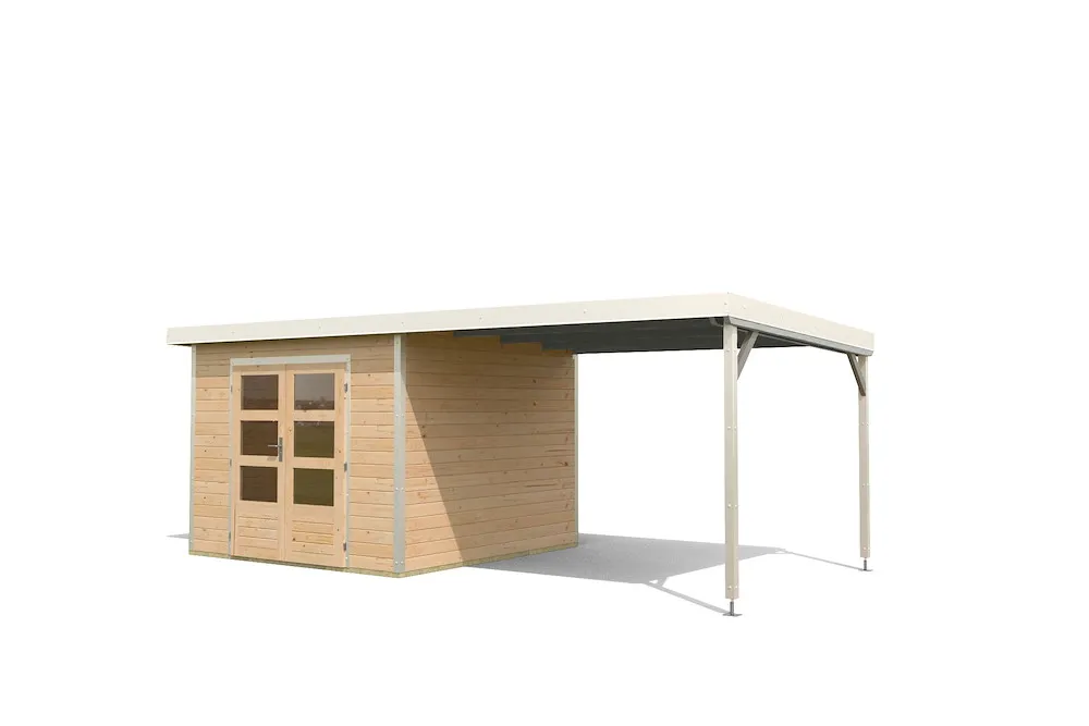 GH Pluto A natur 271x271x219