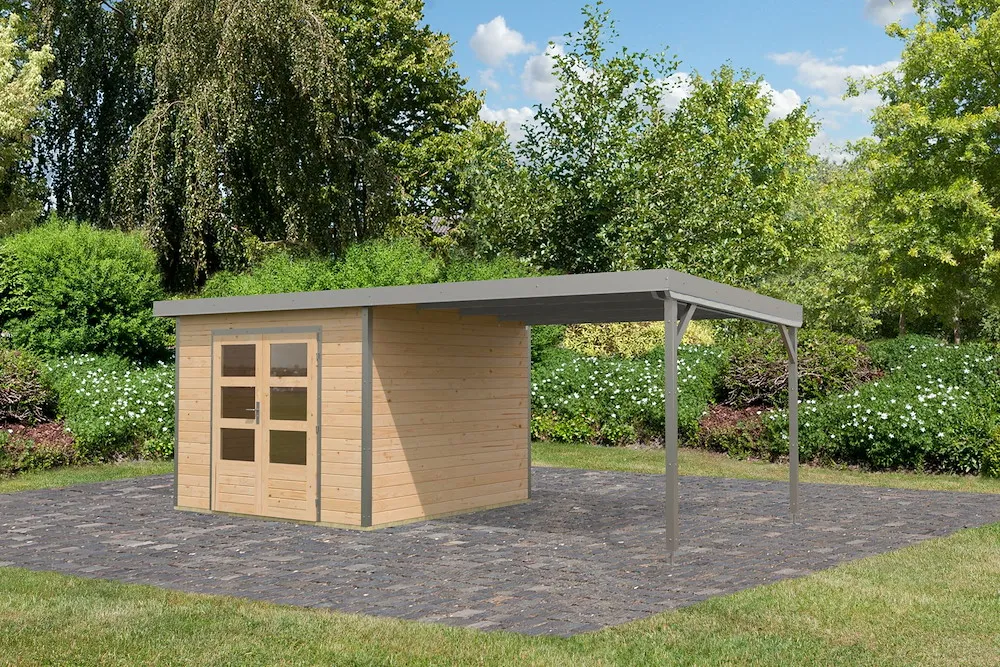 GH Pluto A natur 271x271x219