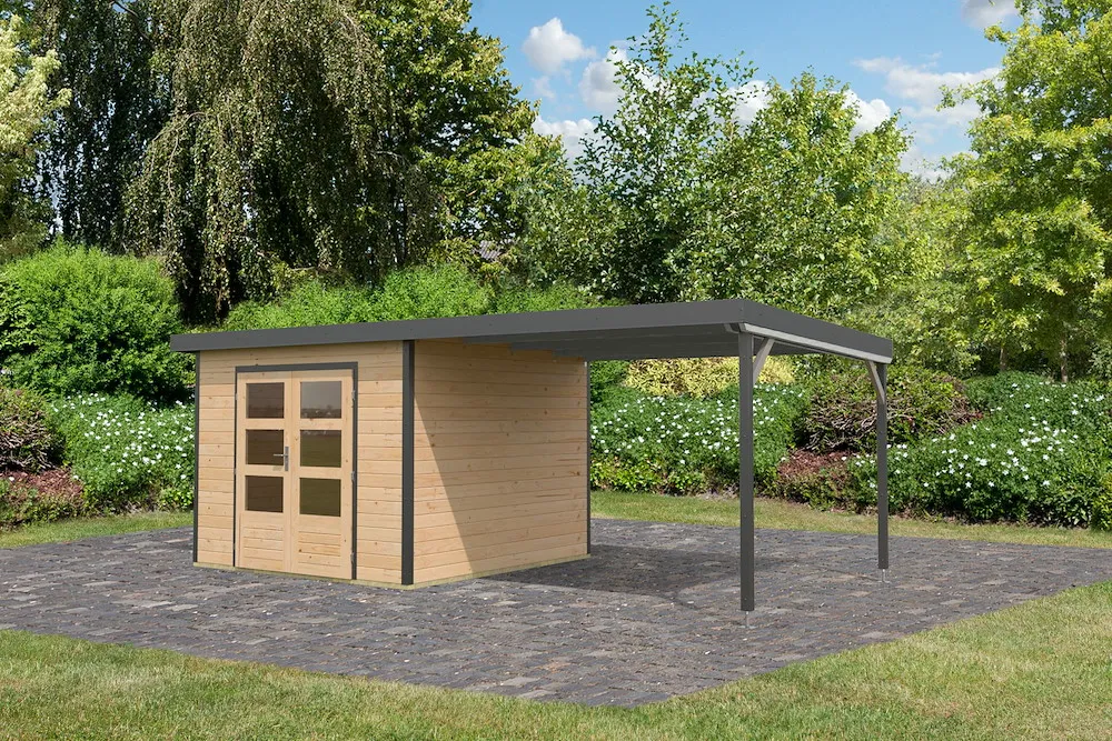 GH Pluto A natur 271x271x219