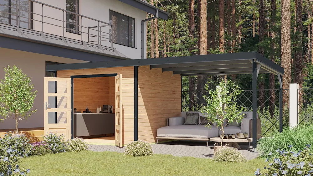 GH Pluto A natur 271x271x219