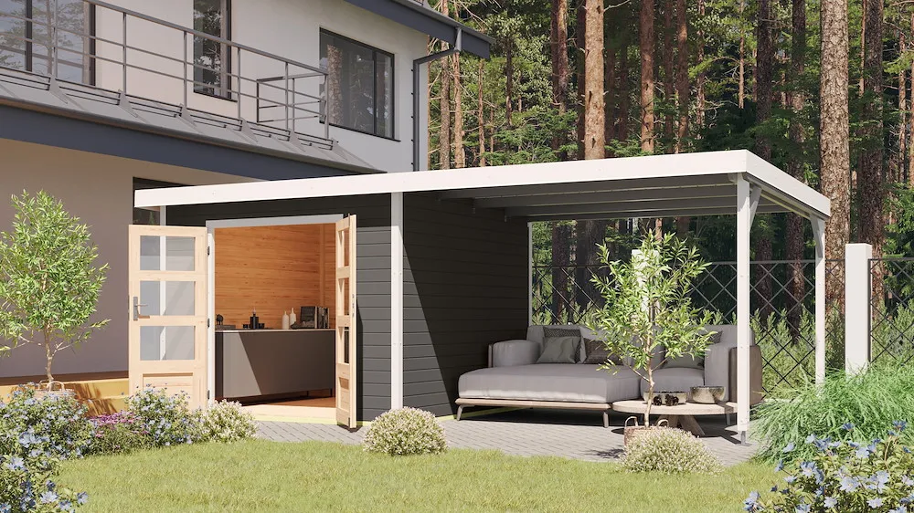 GH Pluto B tgrau 271x271x219