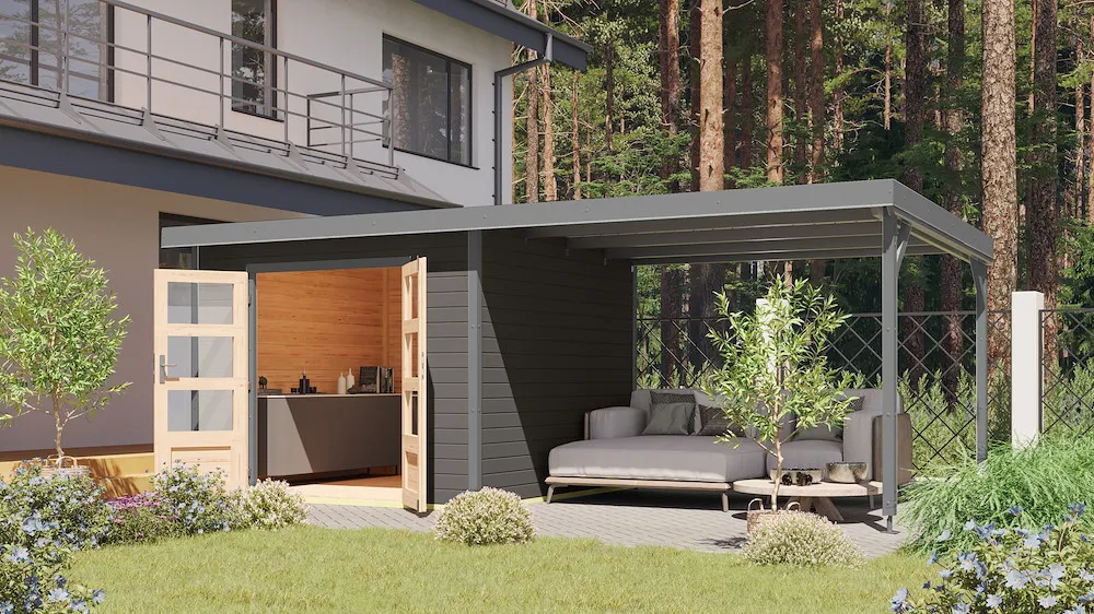 GH Pluto B tgrau 271x271x219