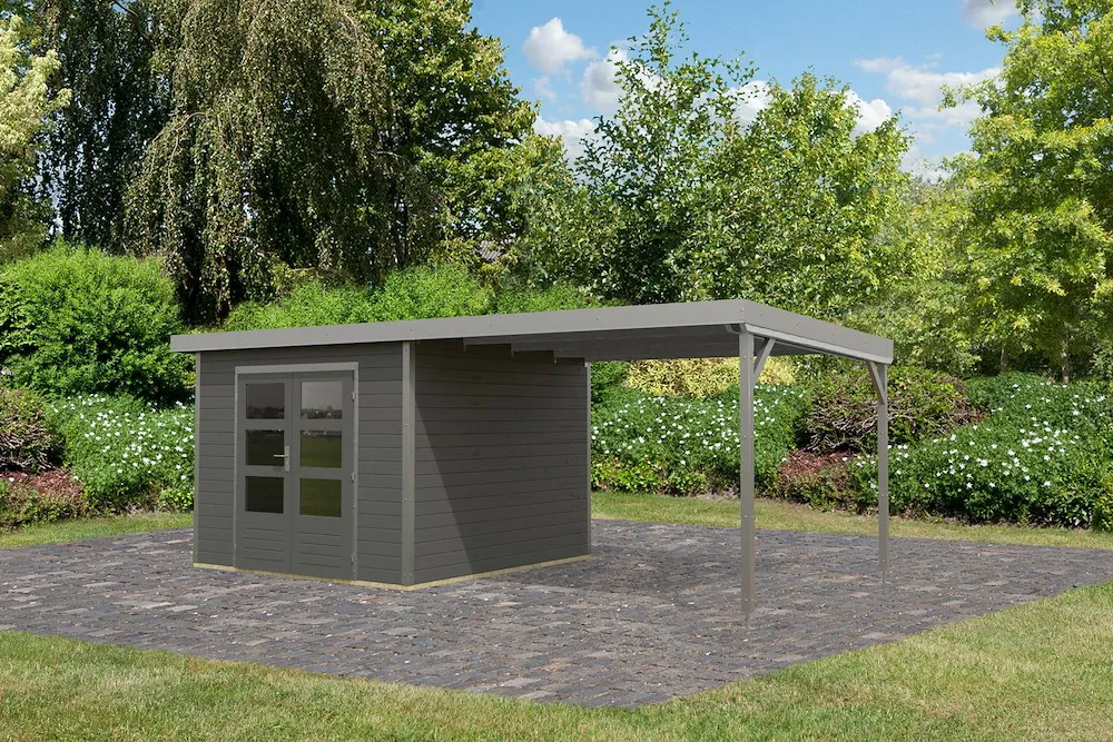 GH Pluto B tgrau 271x271x219