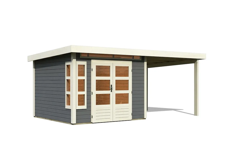 GH Pluto B tgrau 271x271x219