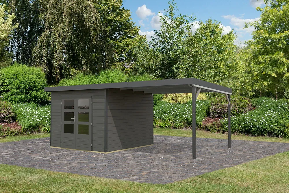 GH Pluto B tgrau 271x271x219