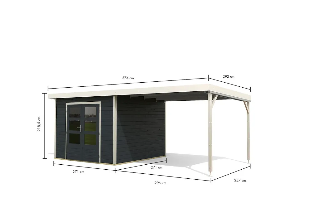 GH Pluto C Anth 271x271x219