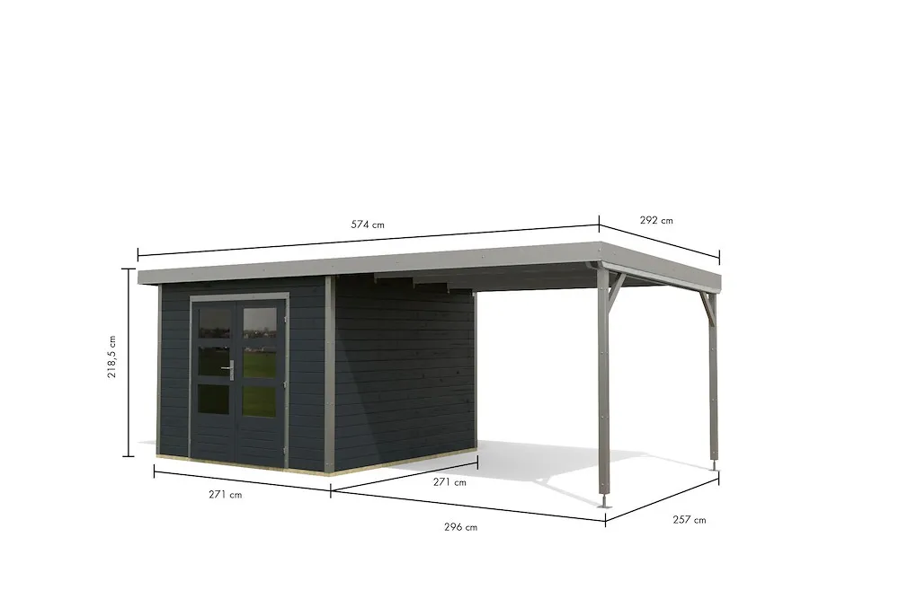 GH Pluto C Anth 271x271x219