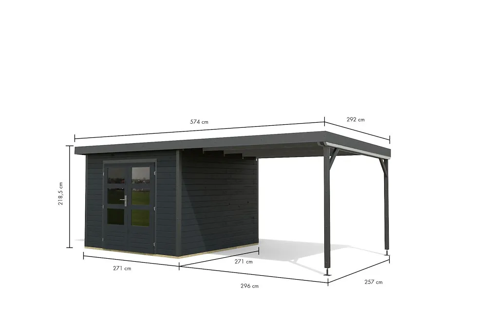 GH Pluto C Anth 271x271x219