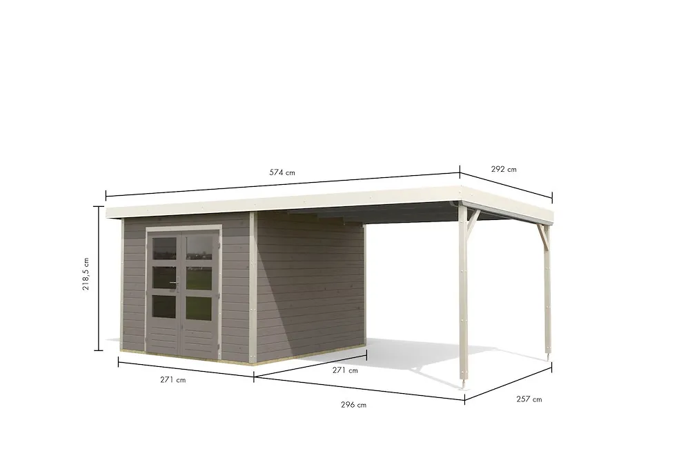 GH Pluto D wasserg 271x271x219